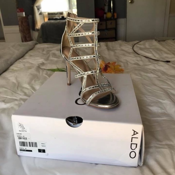 Aldo heels - Picture 3 of 3